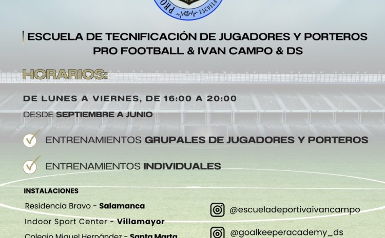  ¡ESTAMOS DE VUELTA! 15/09/25