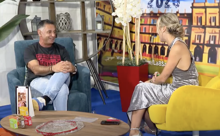  ENTREVISTA FERIAS 2025