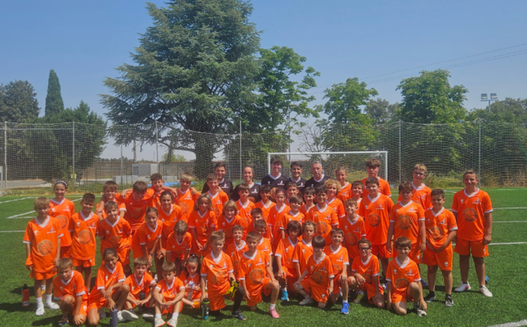  CLAUSURA DEL VI CAMPUS MULTIDEPORTE IVÁN CAMPO